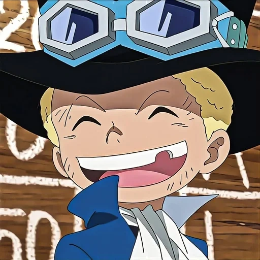 sabo, una pieza, una pieza, sabo van pis, sabo one piece