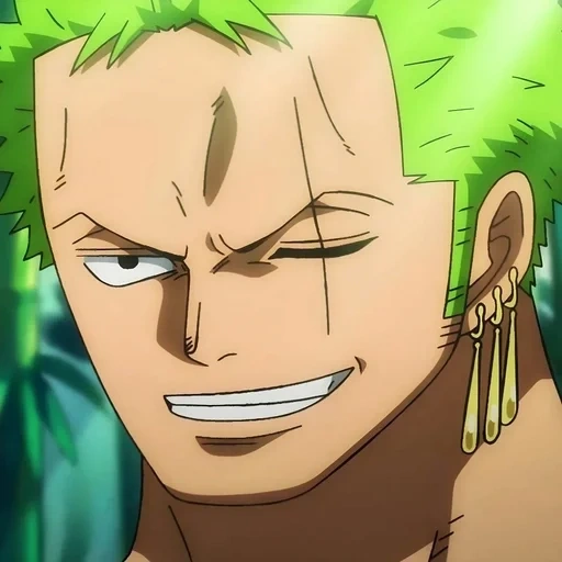 zoro, zoro van pis, karakter anime, zoro roronoa sayang, anime roronoa zoro