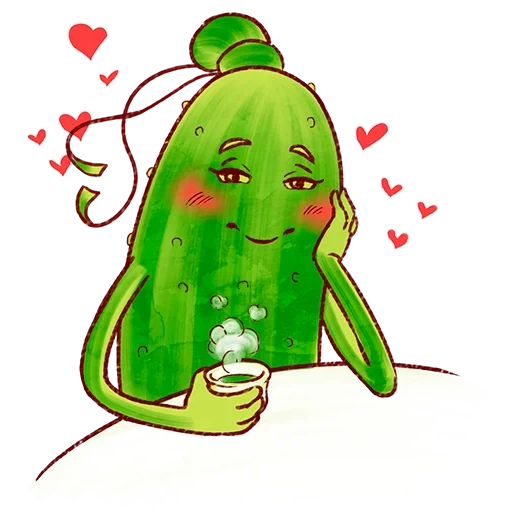 cucumber, unrivaled cucumber