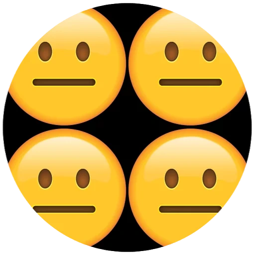 emoji, emoji, wajah tersenyum, emosi ekspresi, emoji iphone sedih
