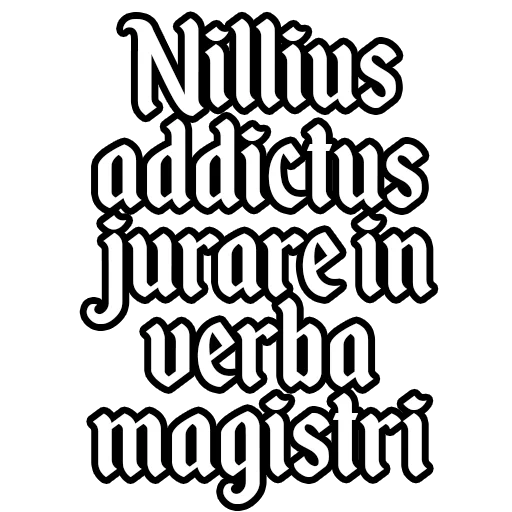 testo, caratteri, carattere gotico, font rotunda gotico