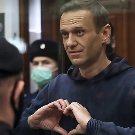 tribunal de navalny, el arresto de navalny, alexey navalny, el juicio de navalny, alexey navalny