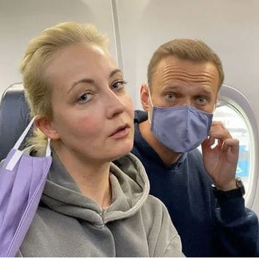 navarnaya yulia, arrest navalny, alexei navalny, victory airlines, you liya borisovna navalnaya