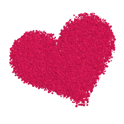 сердце фон, розовые сердца, сердце красное, красное сердечко, большое красное сердце