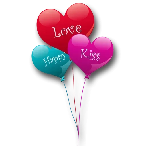 love, love love, love лого, воздушные шарики любовь, little pop love balloon