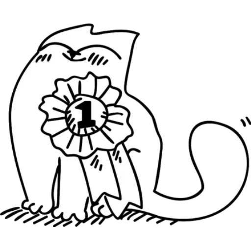 simon, simon's cat, simon's cat eats, cat simon srisovka, coloring cat simon