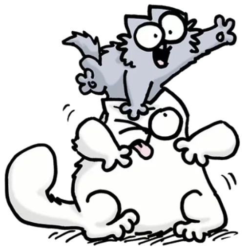 simon cat, simon's cat, simon's cat simon, cartoon katze simon, bleistiftzeichnung simon die katze