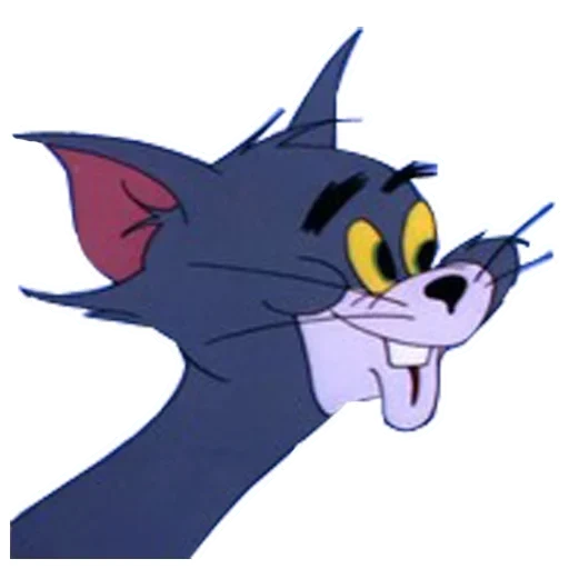set of stickers, tom and jerry, tom from tom and jerry, stickers tom and jerry, tom and jerry cat