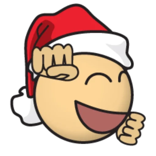 sonriente, sonriente, emoticones tontos, smiley es nuevo ruso, clipart smile año nuevo piensa