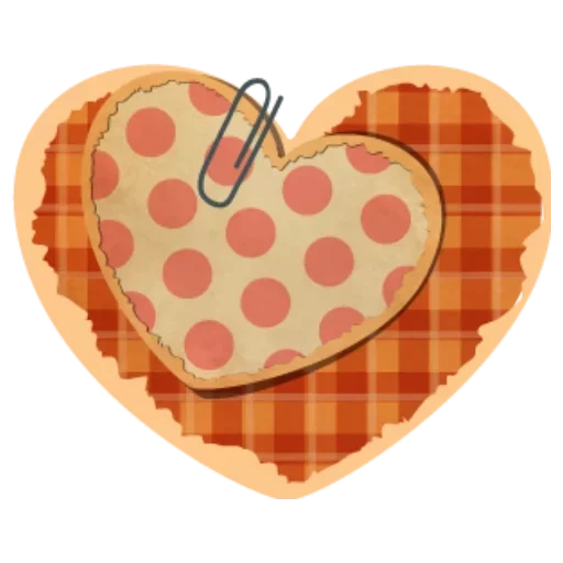 heart, heart heart, love of the heart, heart vintage, clipboard center