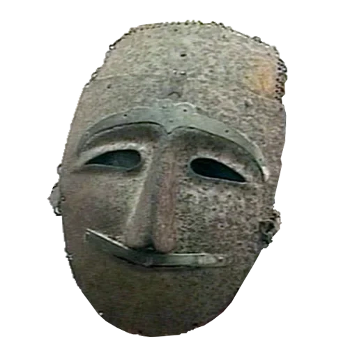knight, adesivos para telegrama, figura, máscara de máscara, a armadura dos chechenos