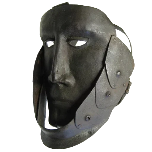 kampfmaske, eisenmaske, gesichtsmaske, europäische masken, kevland maske