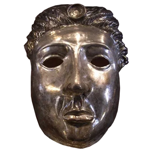 telegram stickers, stickers, antique masks, telegram, bulkon mask ancient rome