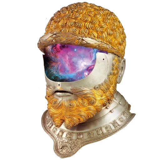 маска шлема, шлем филиппо негроли, миланский оружейник xvi века филиппо негроли, шлем, балаклава flavour alpha viking golden