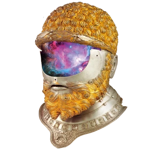 maschera del casco, casco filippo negroi, milan gunsmith del xvi secolo filippo negroli, celmetto, balaklava flavoro alpha golden