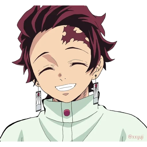 tanjiro, tanjiro, tanjiro avatar, tanjiro kamado, tanjiro kamado