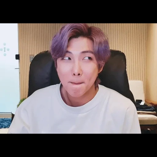 rm bts, намджун, namjoon bts, bangtan boys, глаза намджуна