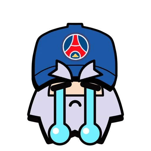 clone pilot, bravl stars, icona di bravl stars, stickers bravl stars, stickers brawl stars