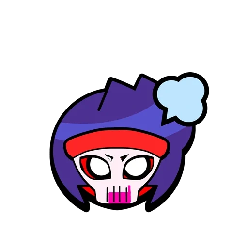 guerreiro de ursa maior, brawl stars penny, brawl stars shelley, pacote de expressão brawl stars, emblema de ursa