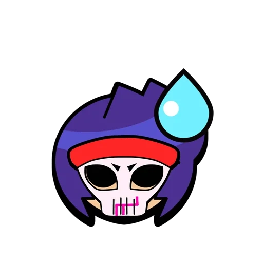 brawl stars, pins brawl stars, brawl stars shelley, emoji brawl stars, emoji brawl stars