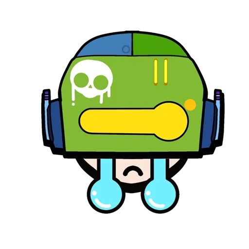 character clock, machine icon, icon machine, brawl stars pin, bravl stars icon