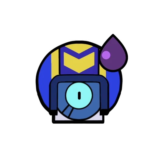 bravstas, brawl stars, de braval, pele estrela, brawl stars all pins