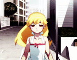 shinobu, monogatari, shinobu oshino, serie di monogatari, monogatari shinobu