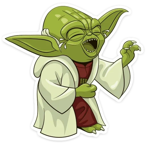 iodine, master yoda, master yoda, youde's star wars, youde's star wars