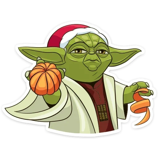 iode, maître yoda, star wars d'iode