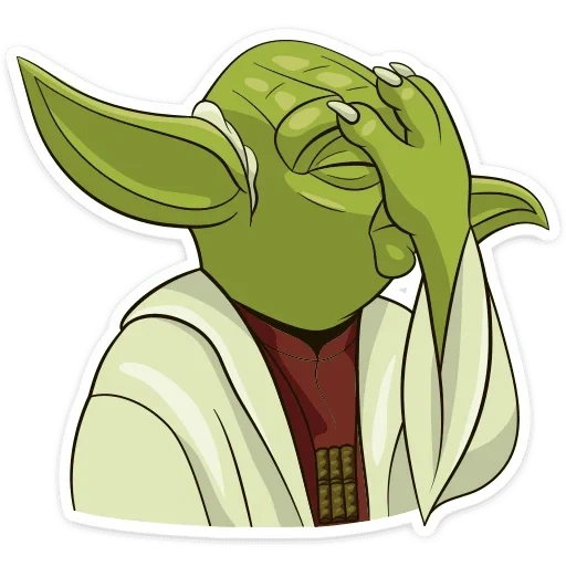 yodium, master yoda, master yoda, star wars youde