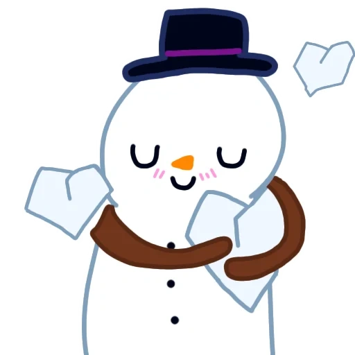 boneco de neve, rosto de boneco de neve, caro boneco de neve, boneco de neve de gato