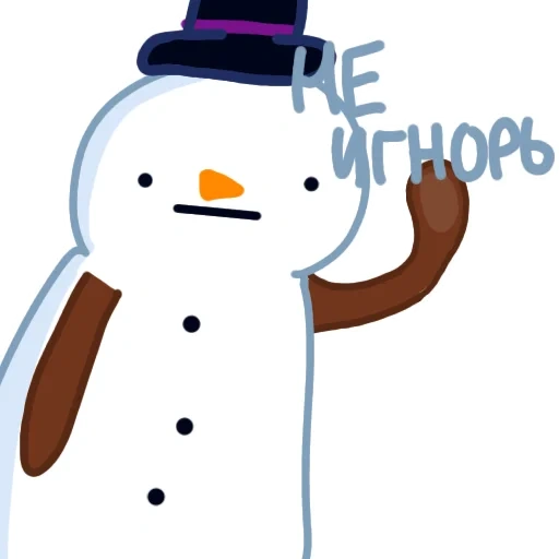 manusia salju, cat snowman, template snowman, manusia salju besar