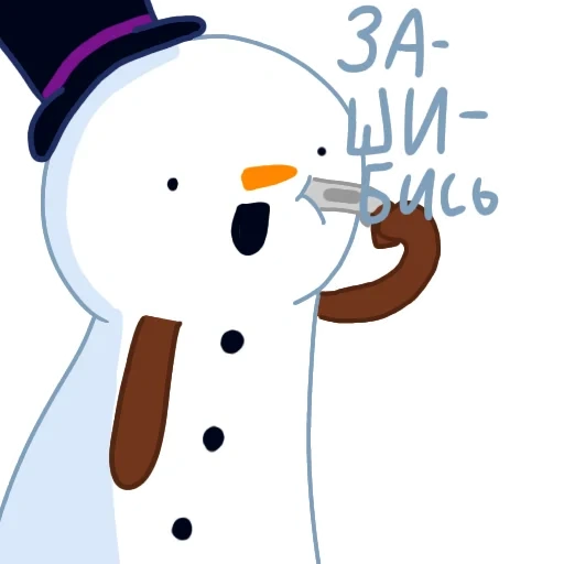 snowman, snowmen, snowman, a cheerful snowman, big snowman