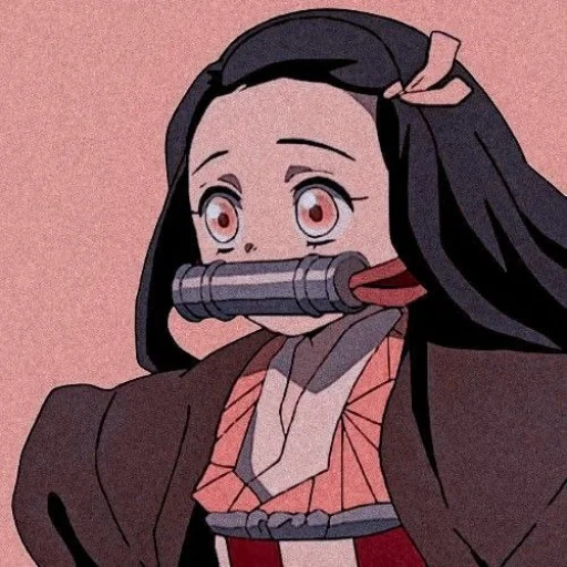 nezuko, nesuko, immagine, nazuko e, hano kamado