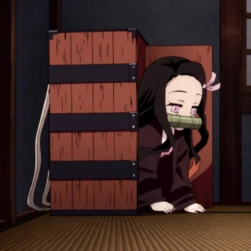 nesuko, nezuko waves, anime nezuko, nazuko naruto, kɪᴍahsᴜ ɴ ɴ yᴀɪvᴀ