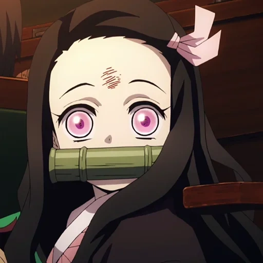 nezukidae, nezuko, nezukoedit, nezuko kamado, kokonoko boyu