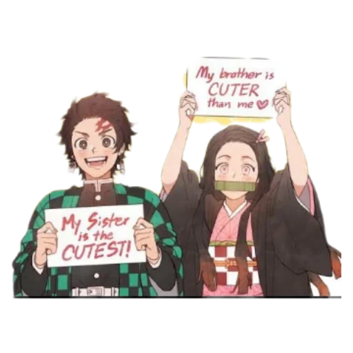 anime, anime best, anime lucu, karakter anime, kimetsu no yaiba