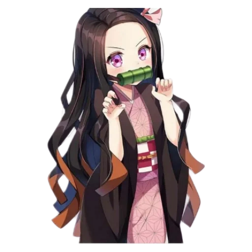 nezuko, nezuko r 34, nezukoskrini, nezuko anime, der nezuko