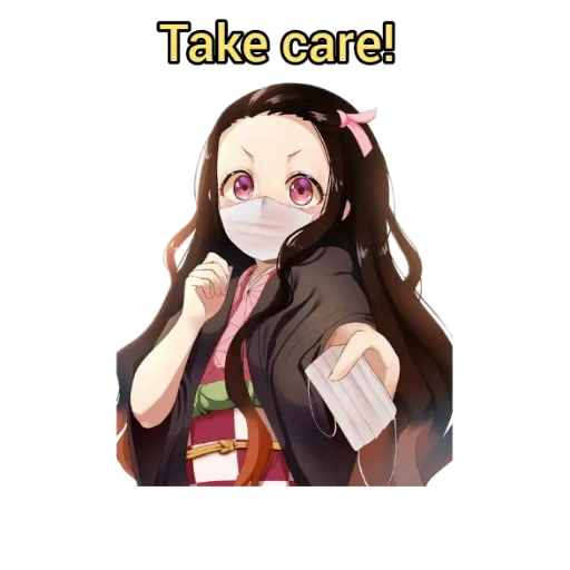 nezuko, nezuco, abb, chen neizuzi, enosk nezuko