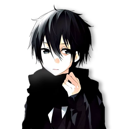 krito kun, kuhn kirito, kiritozzo, anime boyfriend, krito neko kun