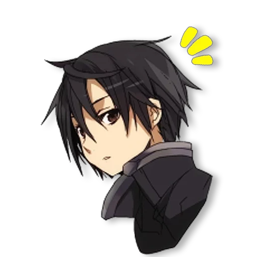 art kirito, kirito kun, kirito hugo, tad kirito art, kirito black swordsman