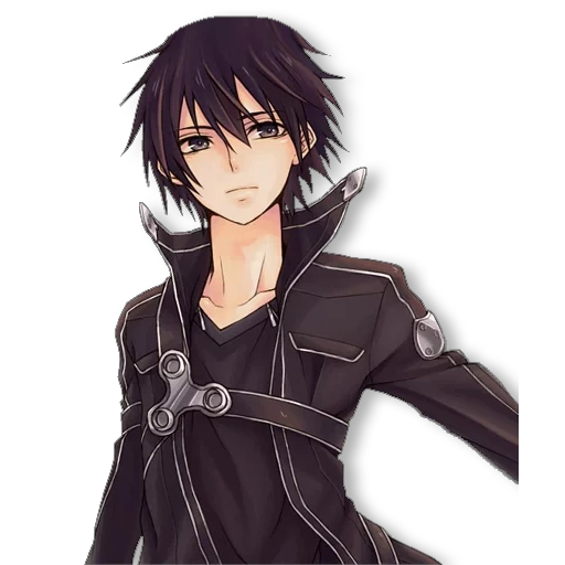 kuhn kirito, soo kirito, kirito demon, sword master online, kazuto kirigaya dark