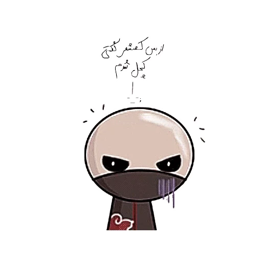 anime, isaac, caín isaac, fandom de isaac, emociones de chibiki