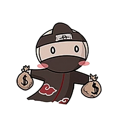 kakuzu chibi, akatsuki chibi toby, hidan kakuzu chibi, akatsuki chibi hidan, akatsuki chibi kakuzu