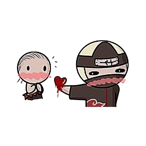 gambar, kakuzu chibi, kakuza hidan lay, hidan naruto chibi, akatsuki chibi hidan