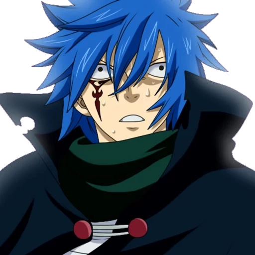 märchen, gerard fairy tail, gerard fernandez, gerard fernandez, gerard sigraine fari tale