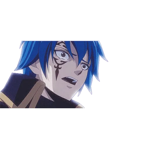 märchen, gerard fairy tail, gerard fernandez, gerard fernandez, märchen gerard