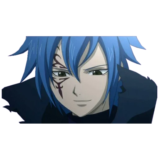 gerard, gerard fairy tail, conte gris fari, gerard fernandez, fairy tail gerard fernandez