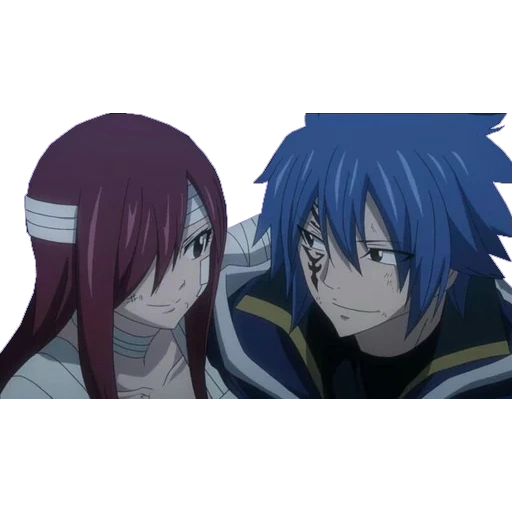 cuento de hadas, gerard elsa, fairy tail elsa gerard, anime fariy tale elsa gerard, fairy's tail gerard date elsa