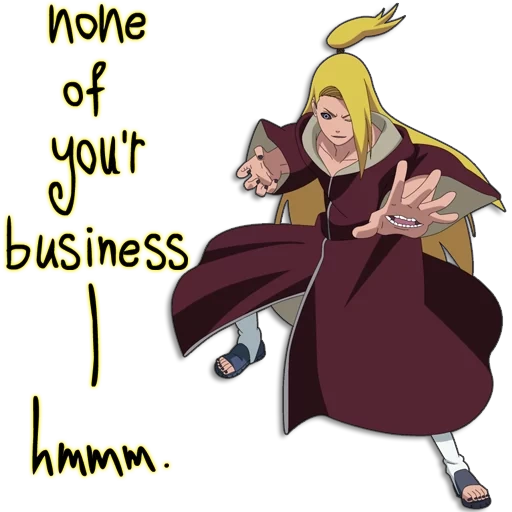 deidara naruto, deidara uzumaki, deidara edo tersey, aufer wieder aufermaßen deidara, naruto deidara wird wiederbelebt